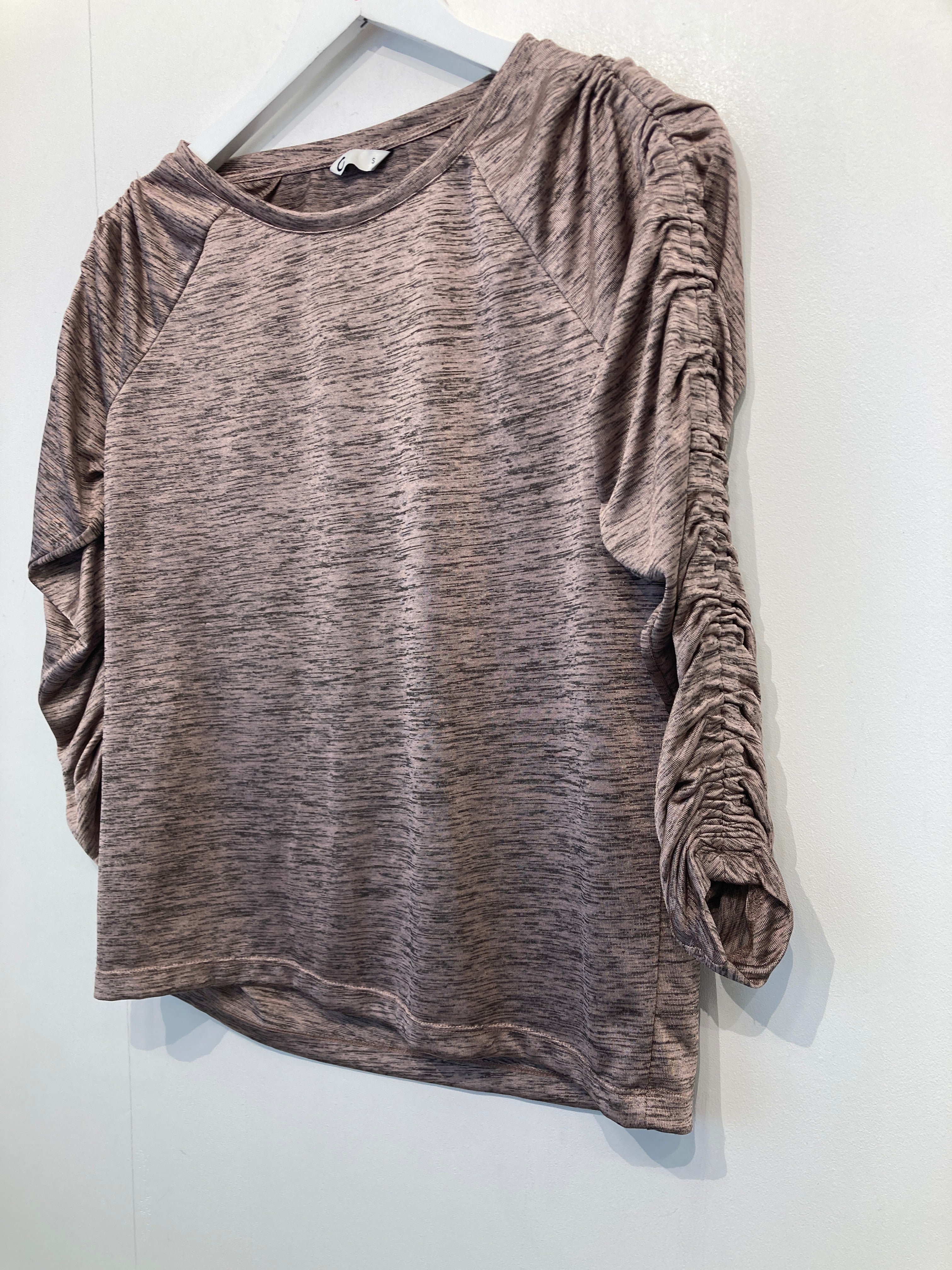 C Bluse